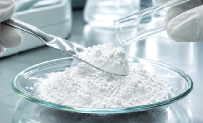 Quality Testing Laboratory